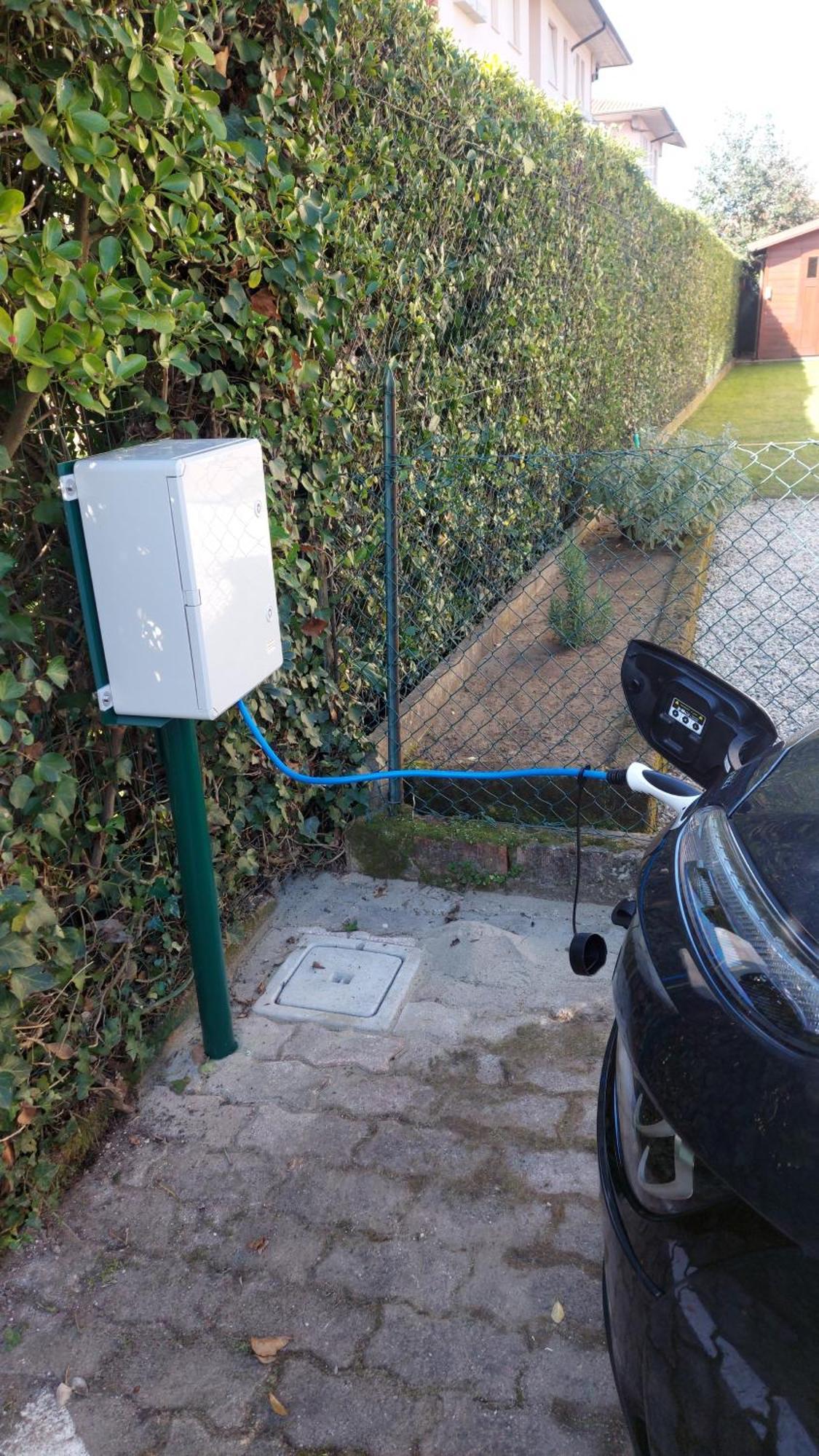 Villetta Cinquale Versilia Exterior photo