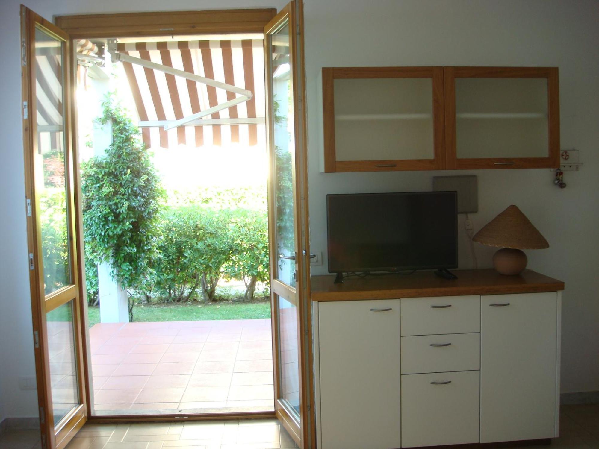 Villetta Cinquale Versilia Exterior photo