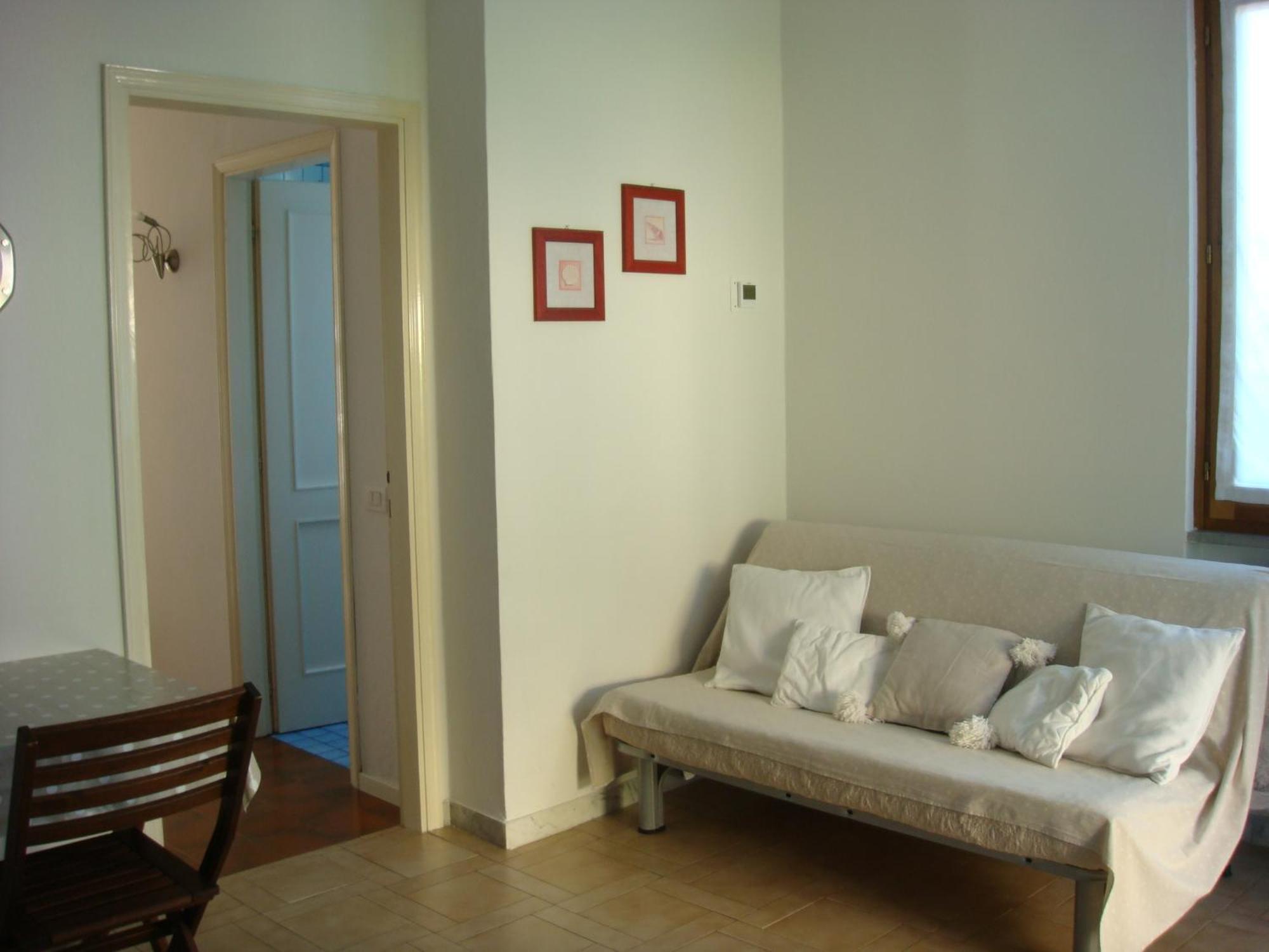 Villetta Cinquale Versilia Exterior photo