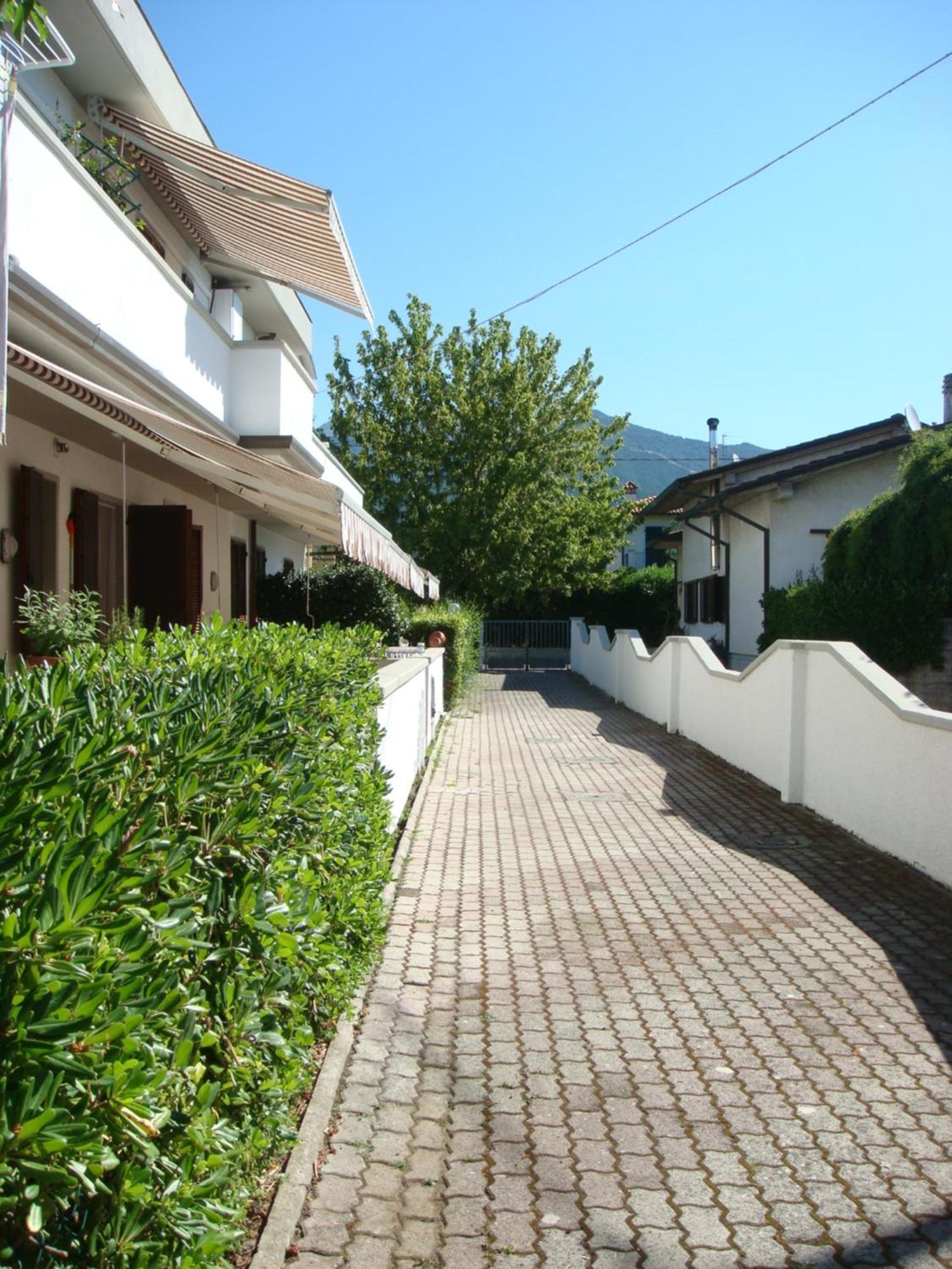 Villetta Cinquale Versilia Exterior photo