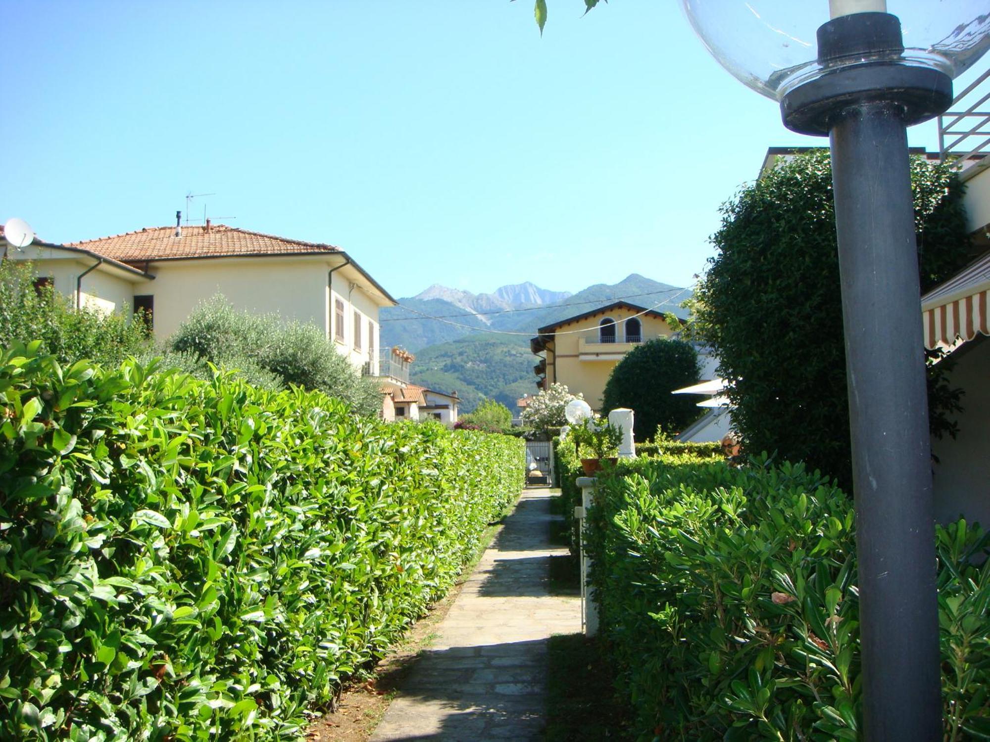 Villetta Cinquale Versilia Exterior photo