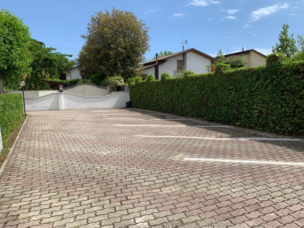Villetta Cinquale Versilia Exterior photo