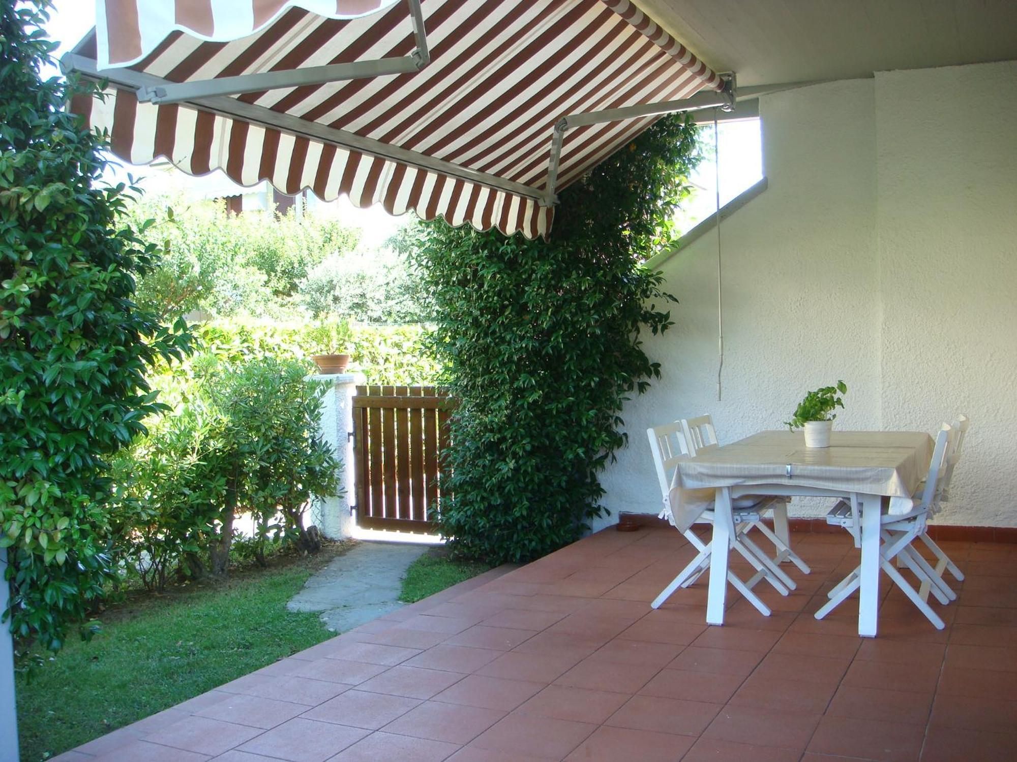 Villetta Cinquale Versilia Exterior photo