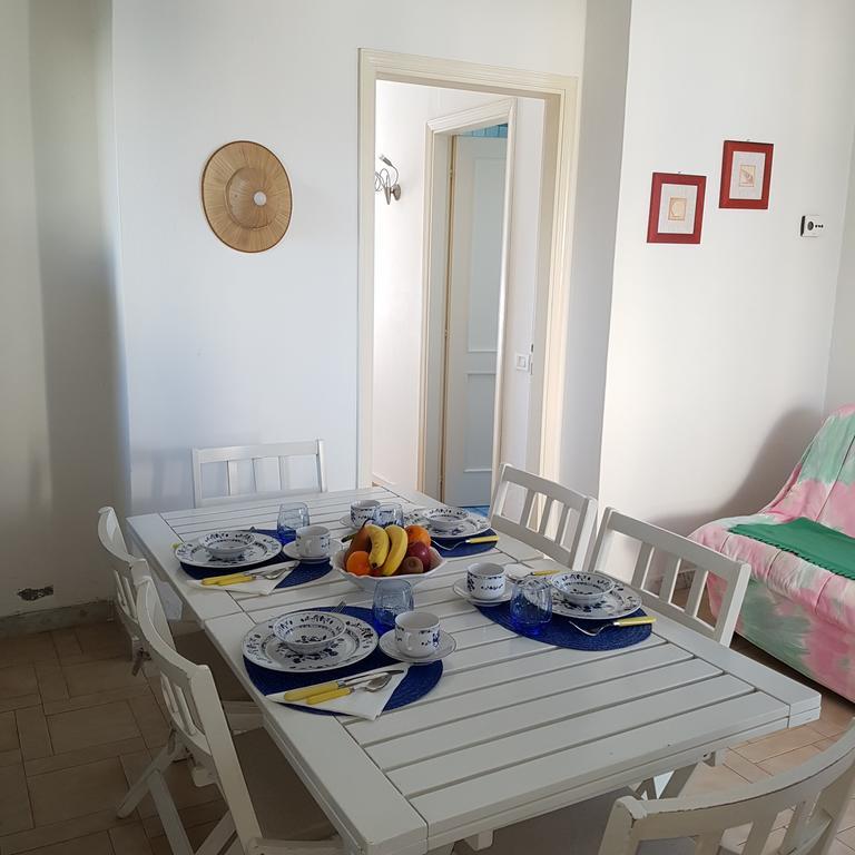 Villetta Cinquale Versilia Exterior photo