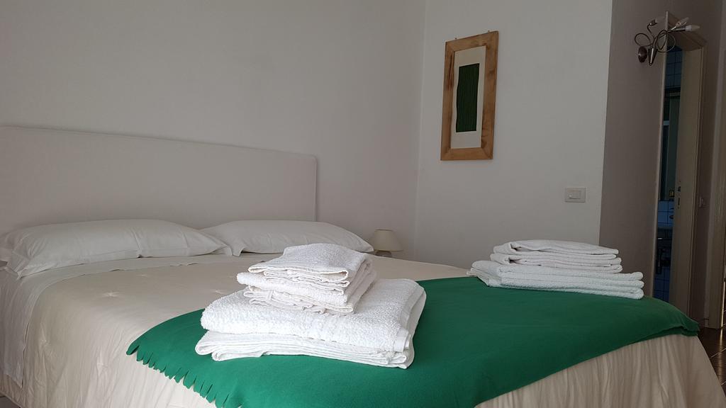 Villetta Cinquale Versilia Exterior photo