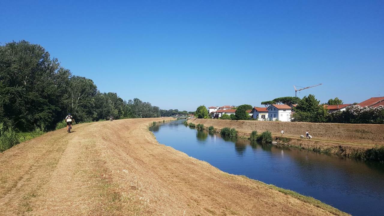 Villetta Cinquale Versilia Exterior photo