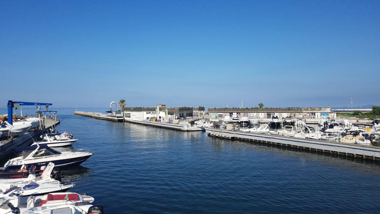Villetta Cinquale Versilia Exterior photo